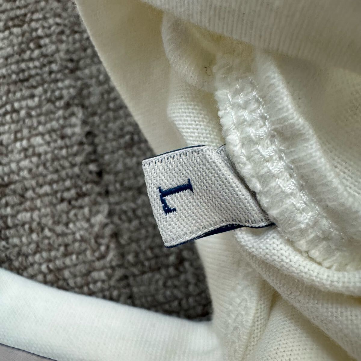 15『極美品・最高峰』 MONCLER モンクレール メンズ ビッグロゴ 15『極美品・最高峰』 MONCLER モンクレール メンズ ビッグロゴ