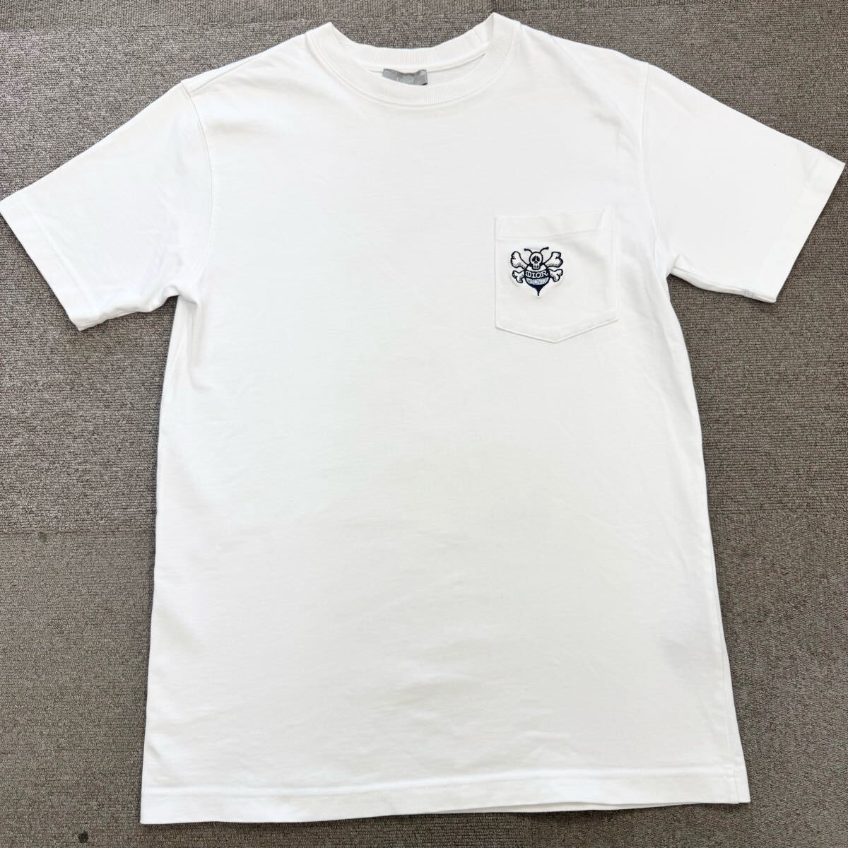 8『極美品・名作コラボ』 DIOR HOMME × Shawn stussy 8『極美品・名作コラボ』 DIOR HOMME × Shawn stussy