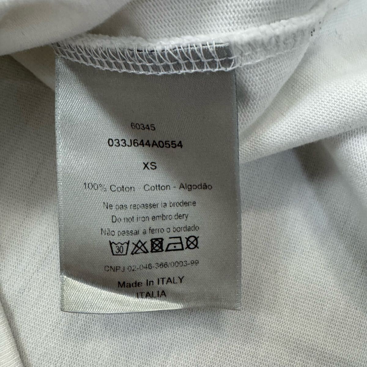 8『極美品・名作コラボ』 DIOR HOMME × Shawn stussy 8『極美品・名作コラボ』 DIOR HOMME × Shawn stussy