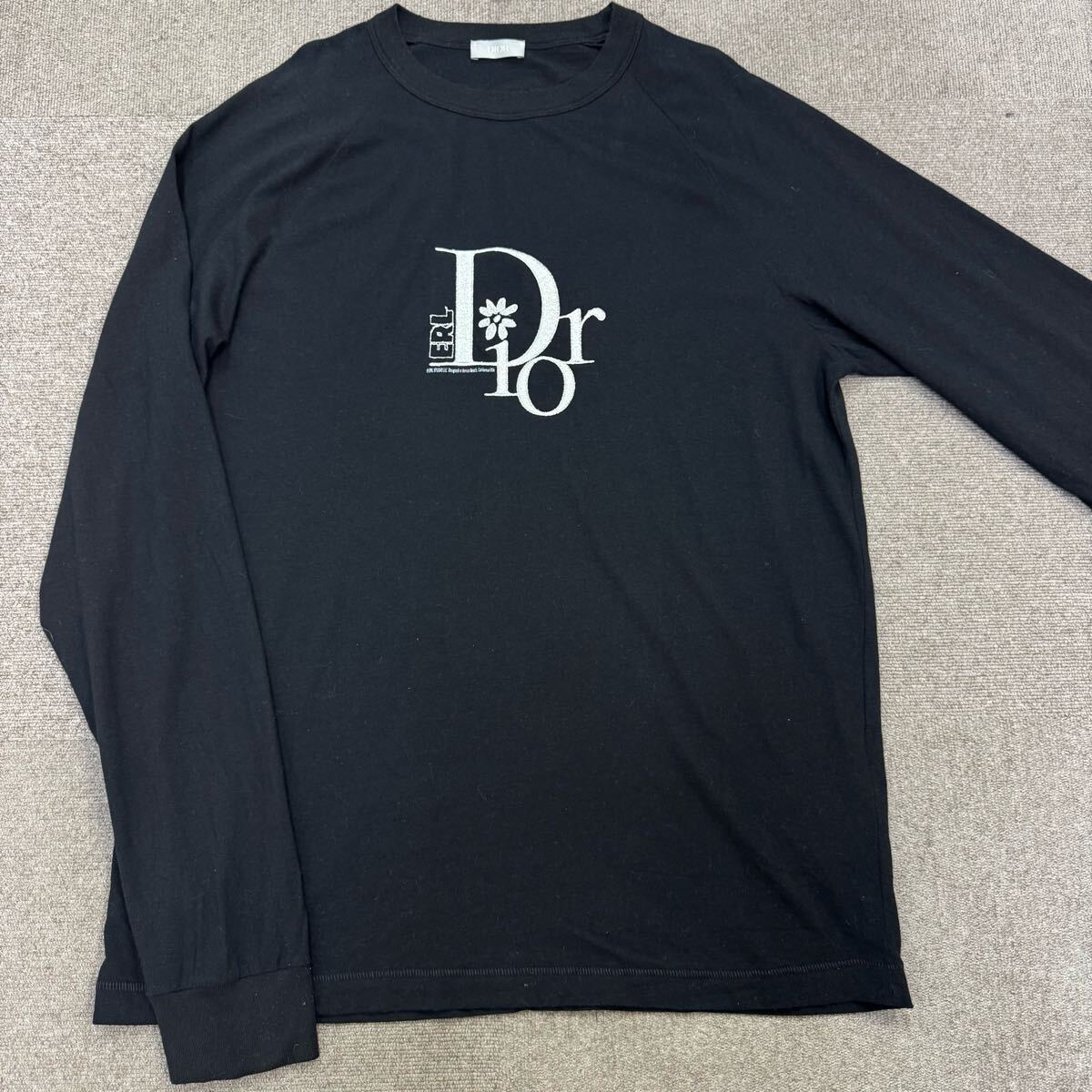 29『極美品・名作コラボ』 DIOR HOMME ディオール × ERL コラボ 29『極美品・名作コラボ』 DIOR HOMME ディオール × ERL コラボ