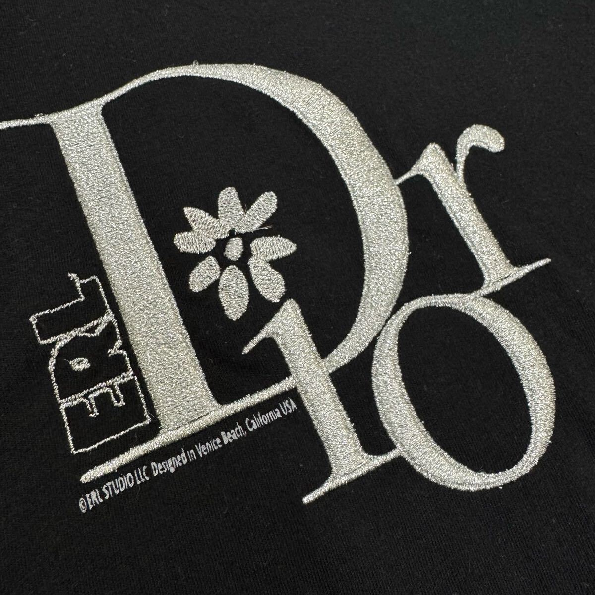 29『極美品・名作コラボ』 DIOR HOMME ディオール × ERL コラボ 29『極美品・名作コラボ』 DIOR HOMME ディオール × ERL コラボ