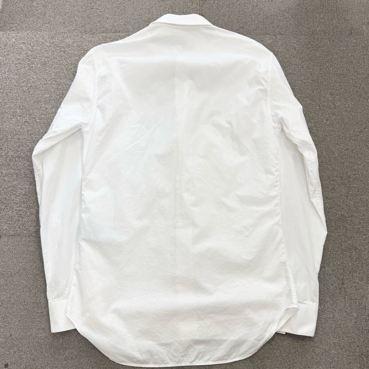 31『極美品・現行タグ』 DIOR HOMME ディオール メンズ 長袖 31『極美品・現行タグ』 DIOR HOMME ディオール メンズ 長袖
