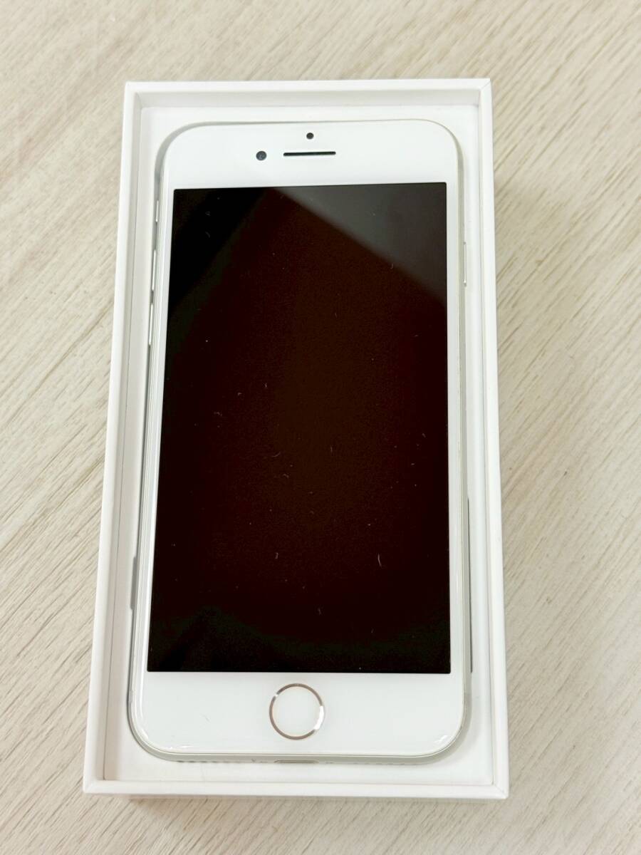 綺麗品】MNCF2J/A iPhone7 アイフォン 動作確認済み 判定〇 綺麗品】MNCF2J/A iPhone7 アイフォン 動作確認済み 判定〇