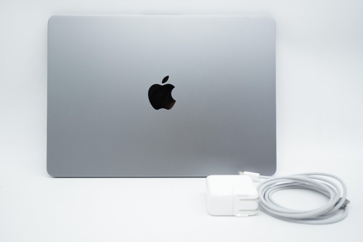 1円~ アップル Apple MacBook Air (M3, 2024) M3チップ搭載 13 1円~ アップル Apple MacBook Air (M3, 2024) M3チップ搭載 13