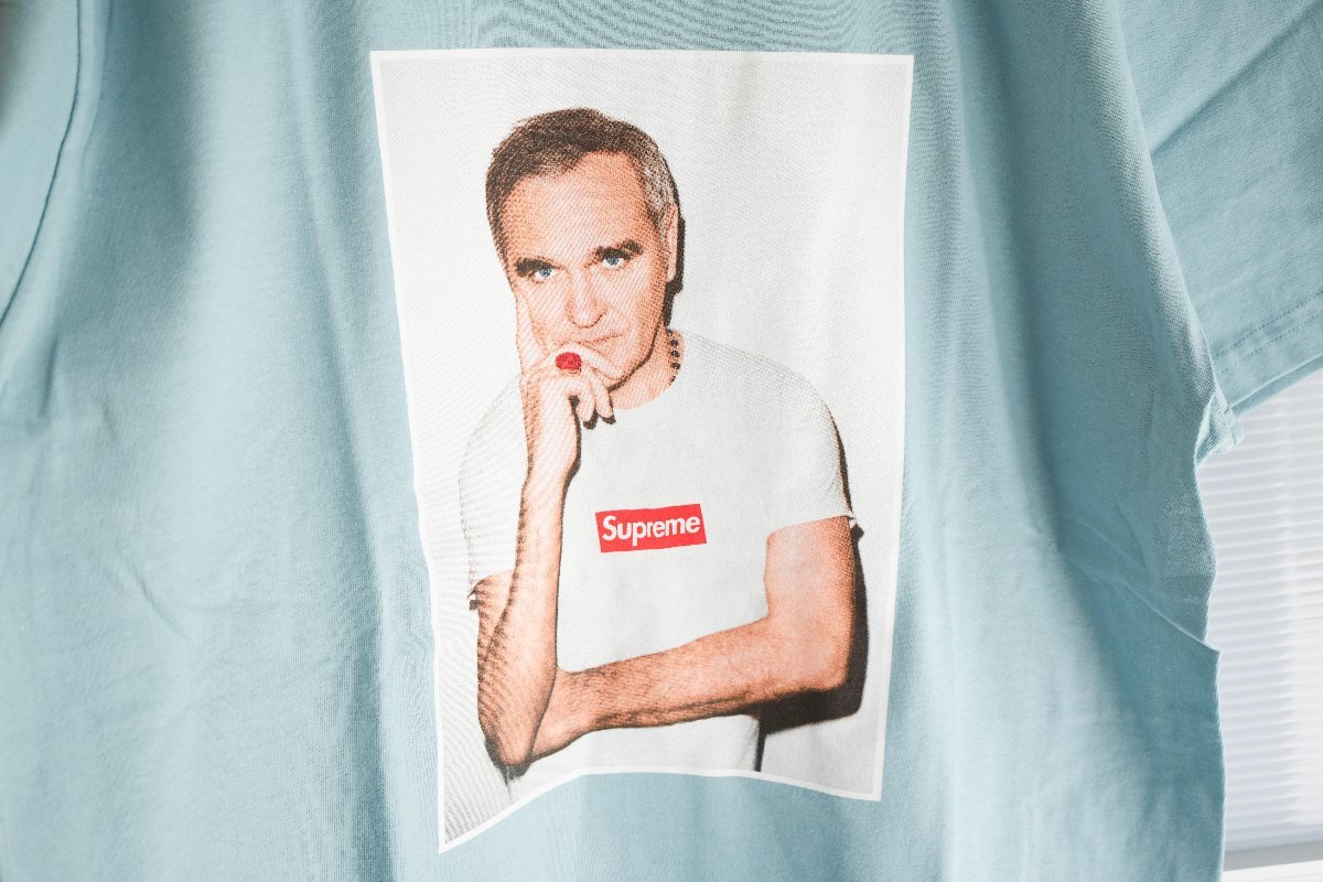 1円~ 【未使用】希少なXL 半タグ付き Supreme シュプリーム 1円~ 【未使用】希少なXL 半タグ付き Supreme シュプリーム