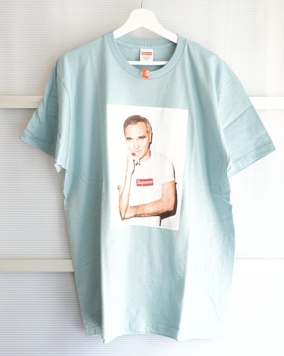 1円~ 【未使用】希少なXL 半タグ付き Supreme シュプリーム 1円~ 【未使用】希少なXL 半タグ付き Supreme シュプリーム
