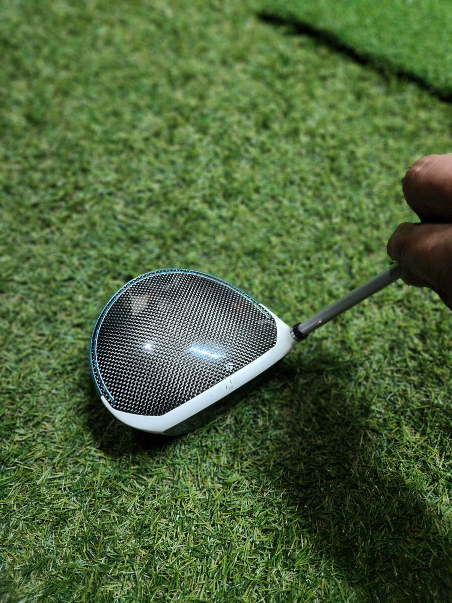 TaylorMade STEALTH GLOIRE レディス ドライバー SPEEDER NX TaylorMade STEALTH GLOIRE レディス ドライバー SPEEDER NX