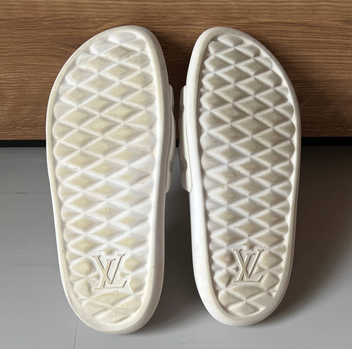 LOUIS VUITTON□ルイヴィトン モノグラム ウォーターフロント LOUIS VUITTON□ルイヴィトン モノグラム ウォーターフロント
