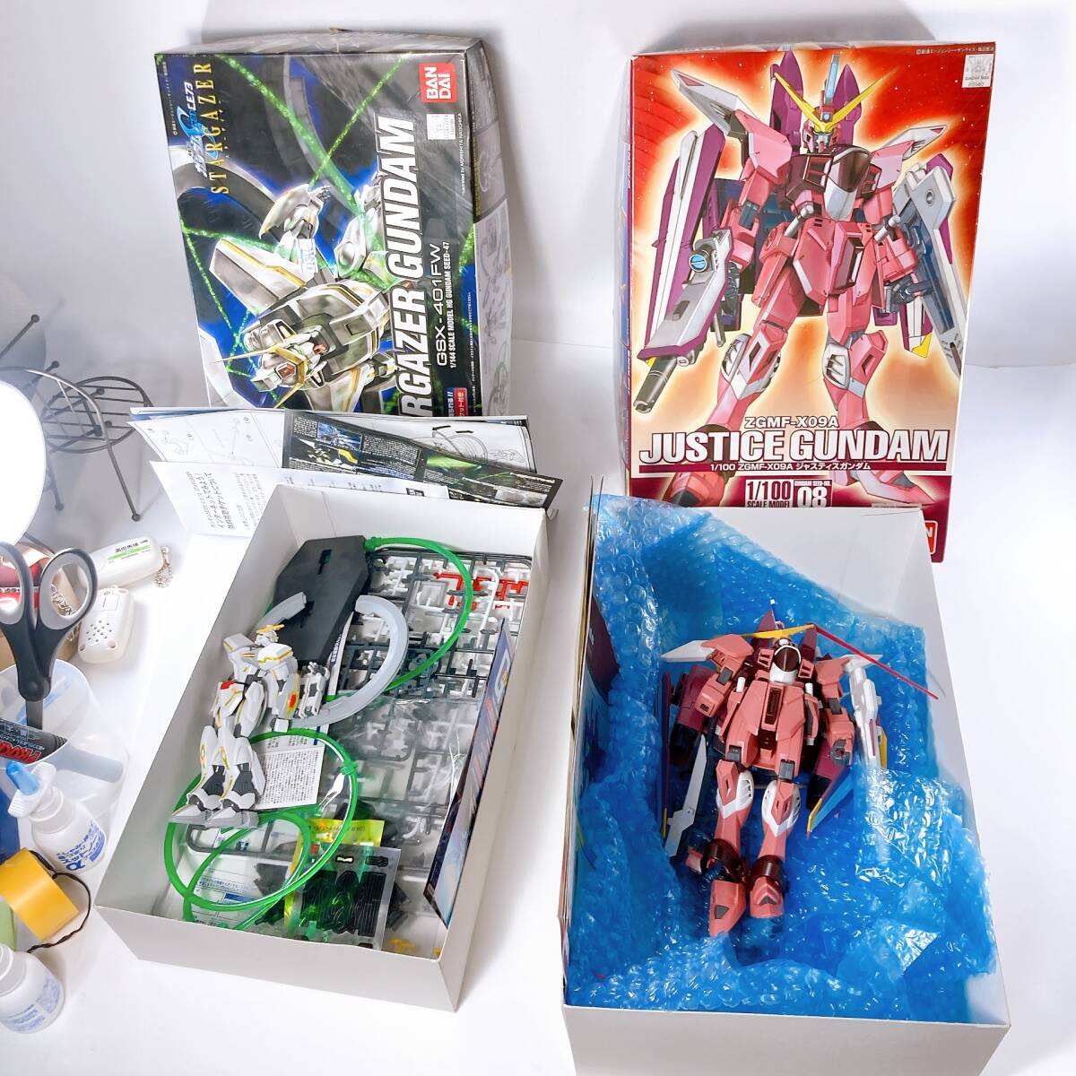 未検品ジャンク】ガンプラ HG RG MG 旧キット まとめ売り セット 未検品ジャンク】ガンプラ HG RG MG 旧キット まとめ売り セット