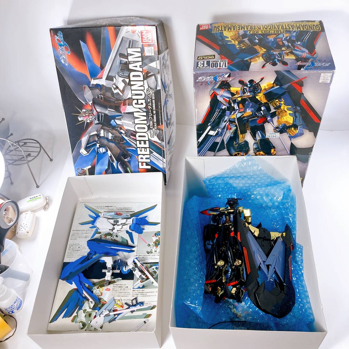 未検品ジャンク】ガンプラ HG RG MG 旧キット まとめ売り セット 未検品ジャンク】ガンプラ HG RG MG 旧キット まとめ売り セット
