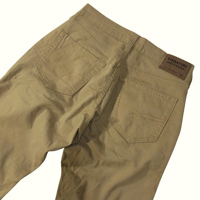 61 【Levi's】 リーバイス ストレッチ 伸縮性あり パンツ 61 【Levi's】 リーバイス ストレッチ 伸縮性あり パンツ