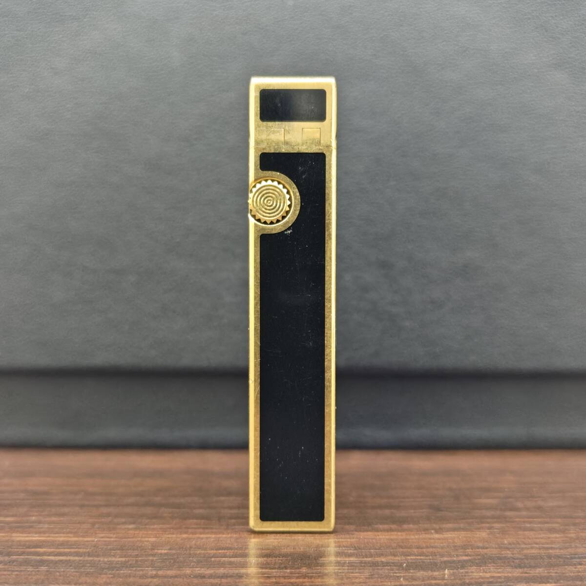 ○○#6737【Dunhill 】ダンヒル ガスライター ローラー式 ○○#6737【Dunhill 】ダンヒル ガスライター ローラー式