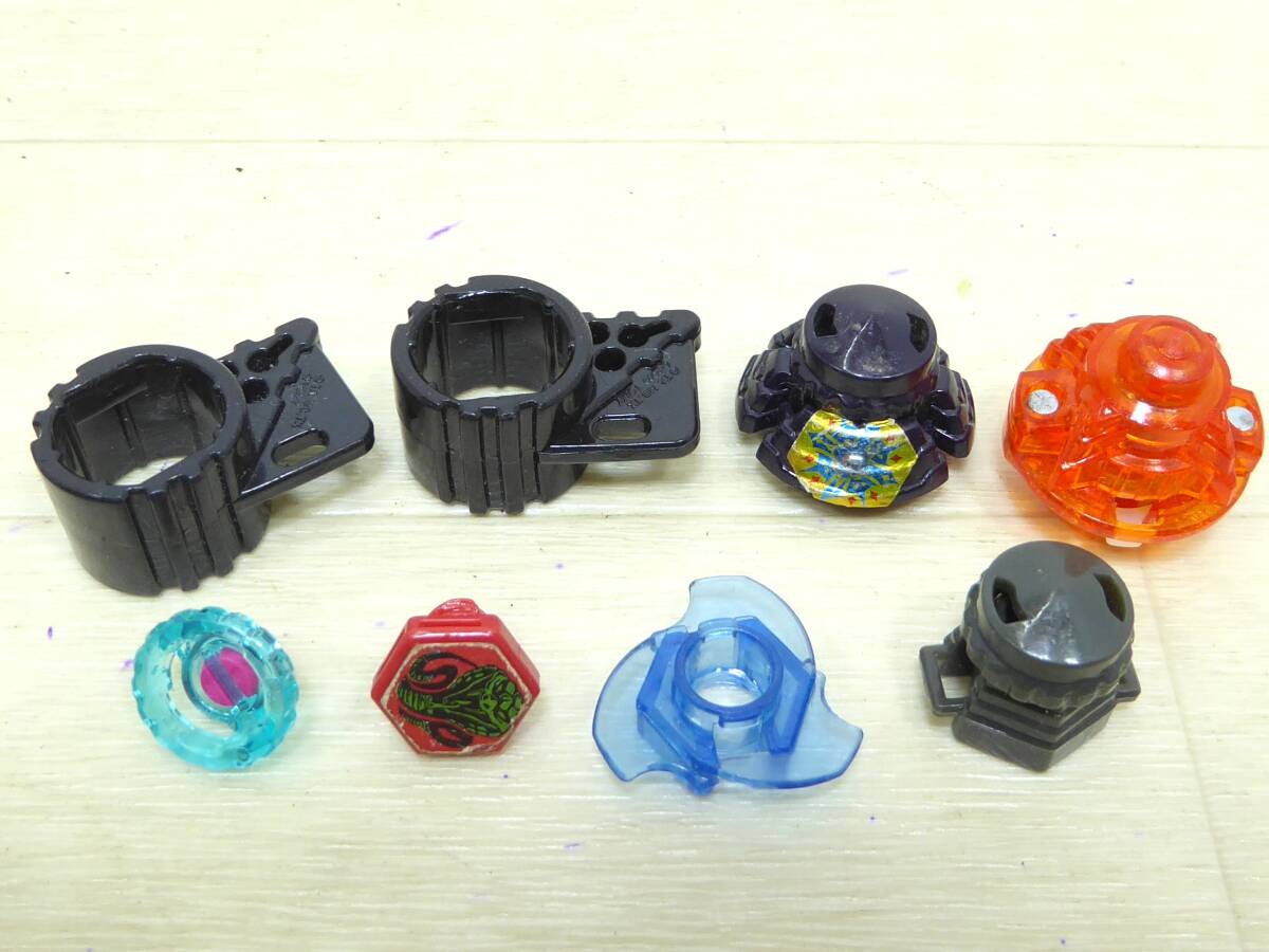 古め レア有? まとめ売り13個他 「メタルファイト ベイブレード 古め レア有? まとめ売り13個他 「メタルファイト ベイブレード