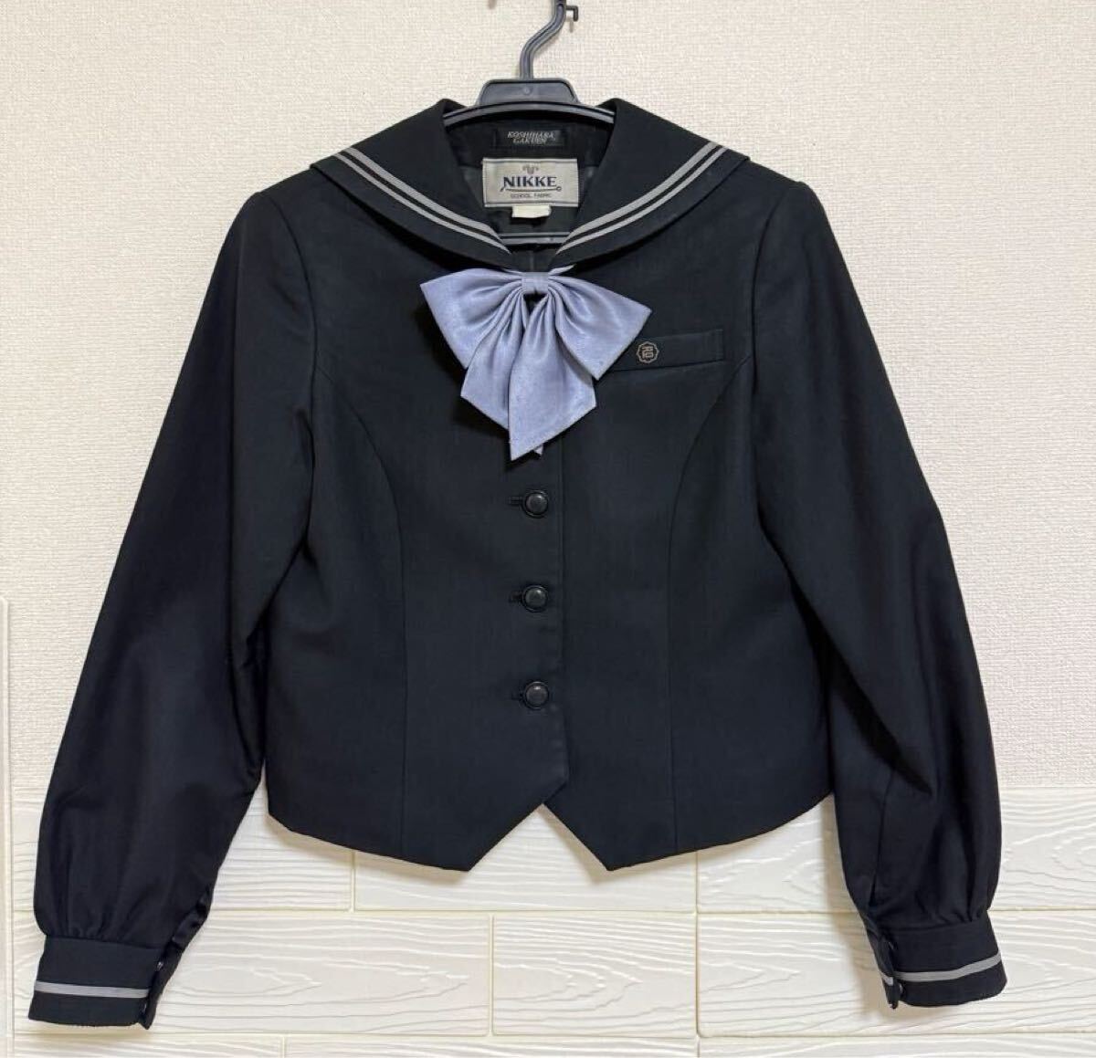 名古屋女子大学中学高等学校 制服 学生服 女子 冬服 夏服 名古屋女子大学中学高等学校 制服 学生服 女子 冬服 夏服