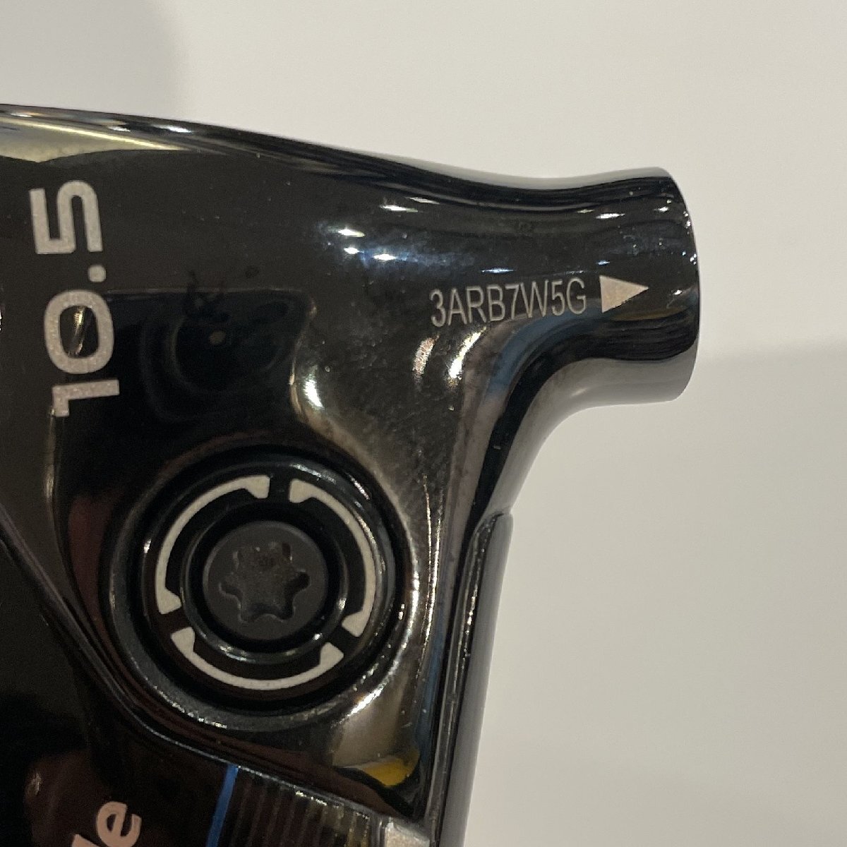 ☆中古☆Qi10 MAX/Qi10マックス/10.5°/テーラーメイド ☆中古☆Qi10 MAX/Qi10マックス/10.5°/テーラーメイド