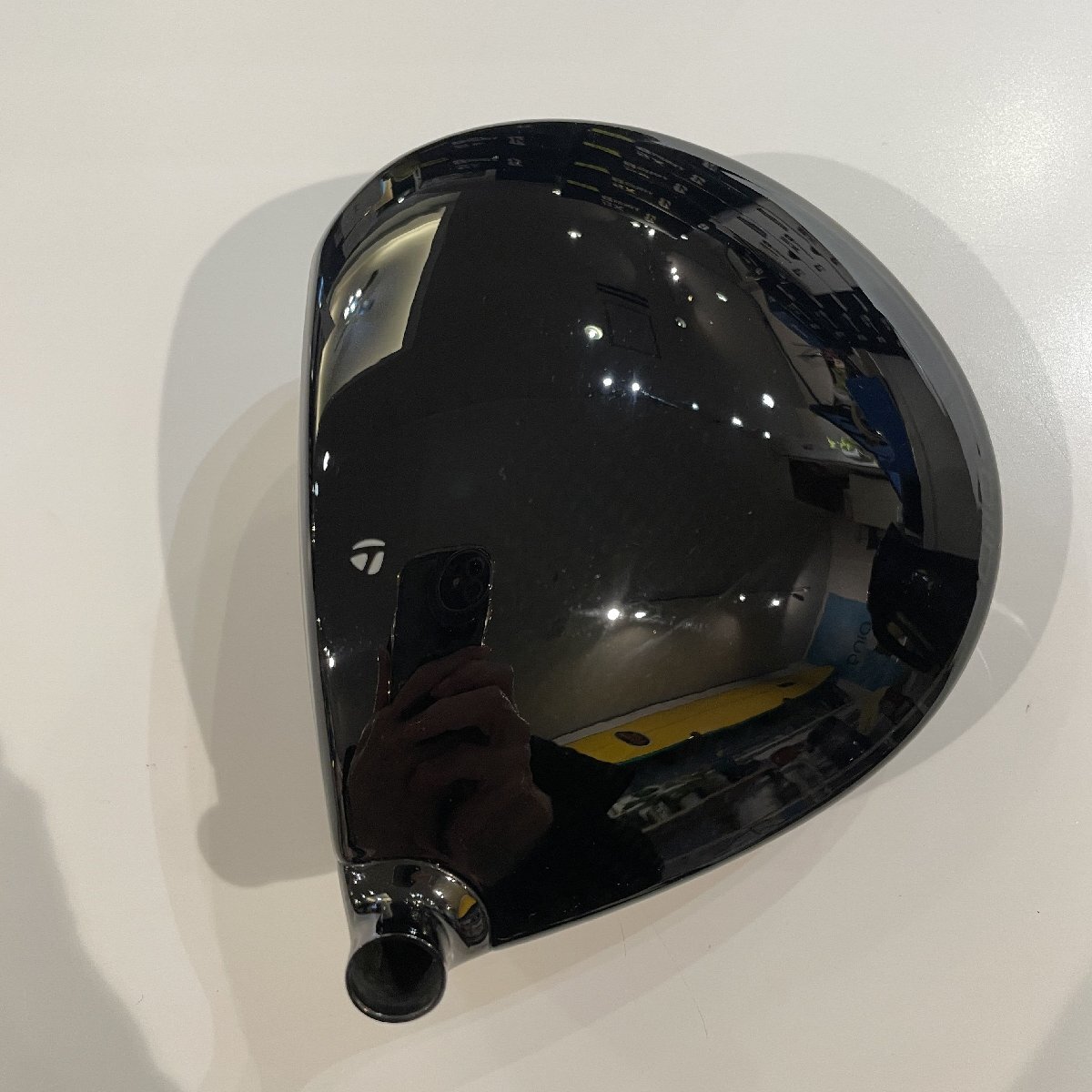☆中古☆Qi10 MAX/Qi10マックス/10.5°/テーラーメイド ☆中古☆Qi10 MAX/Qi10マックス/10.5°/テーラーメイド
