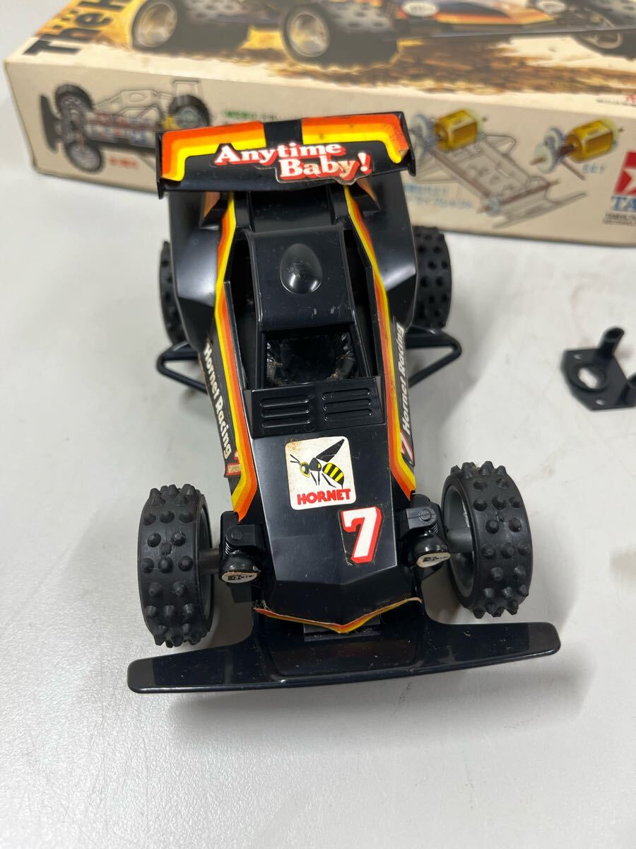S TAMIYA レーサー ミニ四駆 ファルコンJr. ホーネットJr S TAMIYA レーサー ミニ四駆 ファルコンJr. ホーネットJr