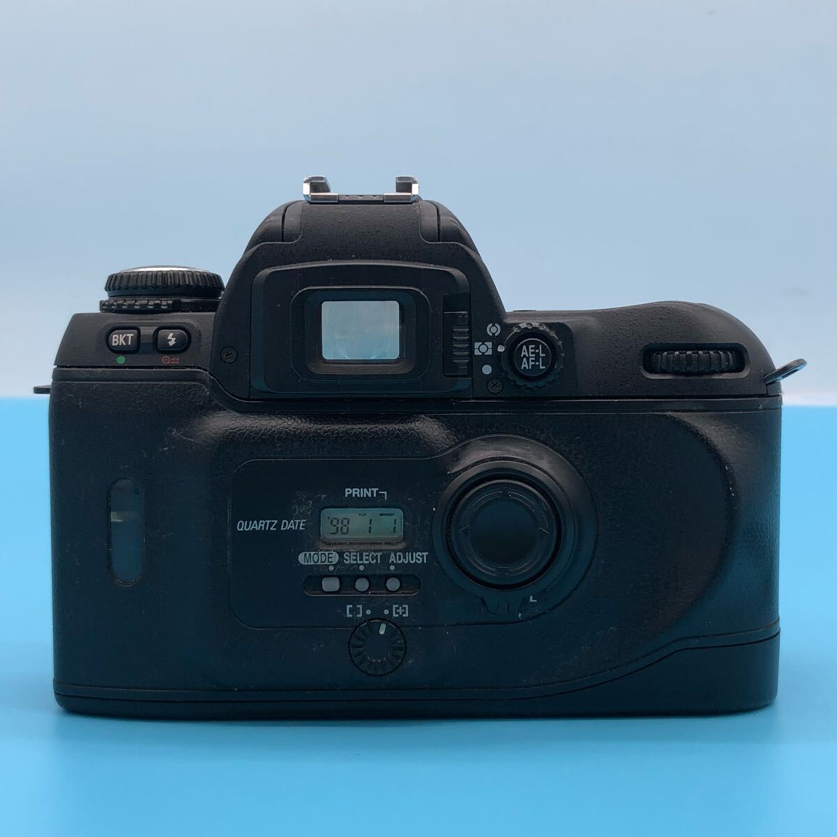 ニコン NIKON F80 ボディ 本体 のみ フィルム カメラ 一眼レフ ニコン NIKON F80 ボディ 本体 のみ フィルム カメラ 一眼レフ