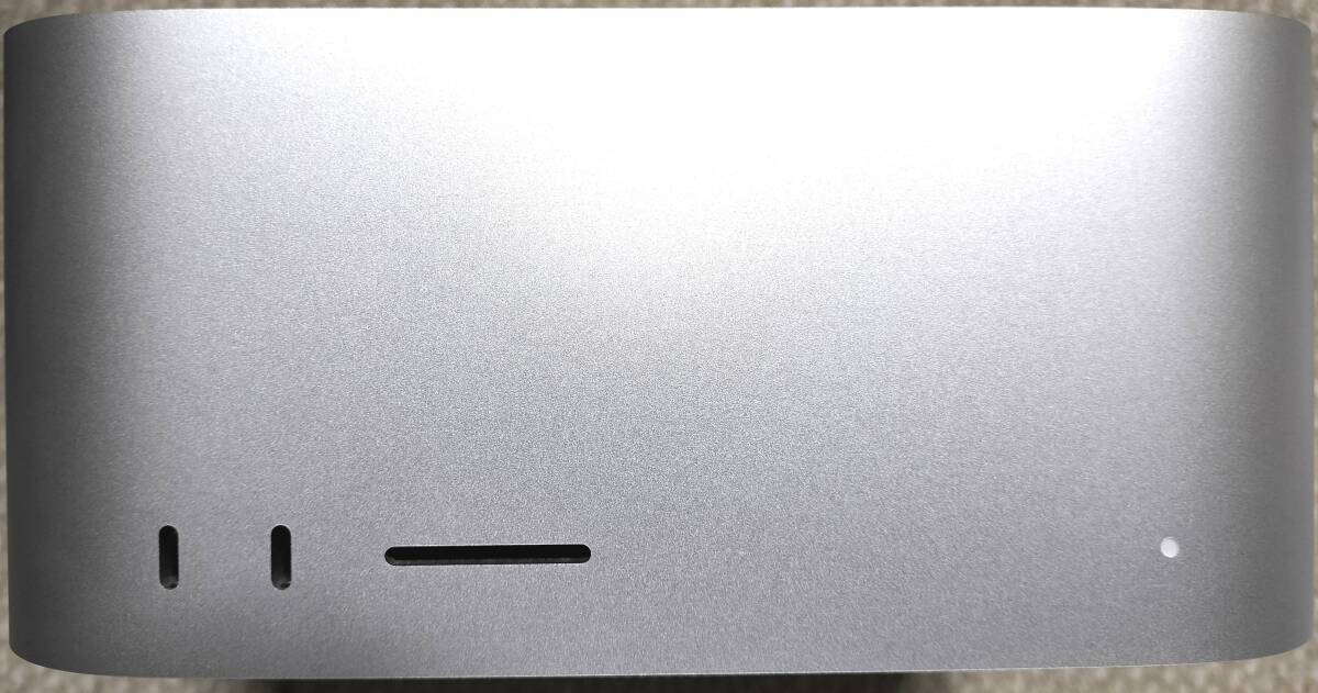 Apple Mac Studio 2022【 MJMV3J/A 】Apple M1 Max メモリー Apple Mac Studio 2022【 MJMV3J/A 】Apple M1 Max メモリー