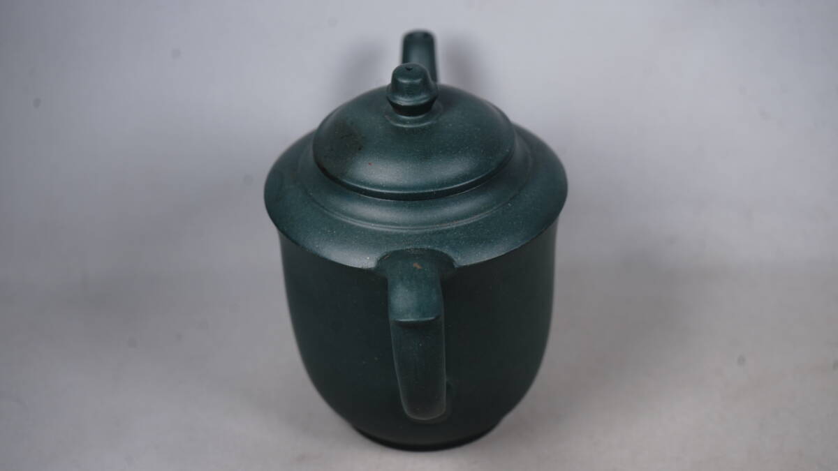 0426-1 朱泥 白泥 急須 蓋裏寅春 底款王寅春 在銘 茶道具 煎茶 0426-1 朱泥 白泥 急須 蓋裏寅春 底款王寅春 在銘 茶道具 煎茶