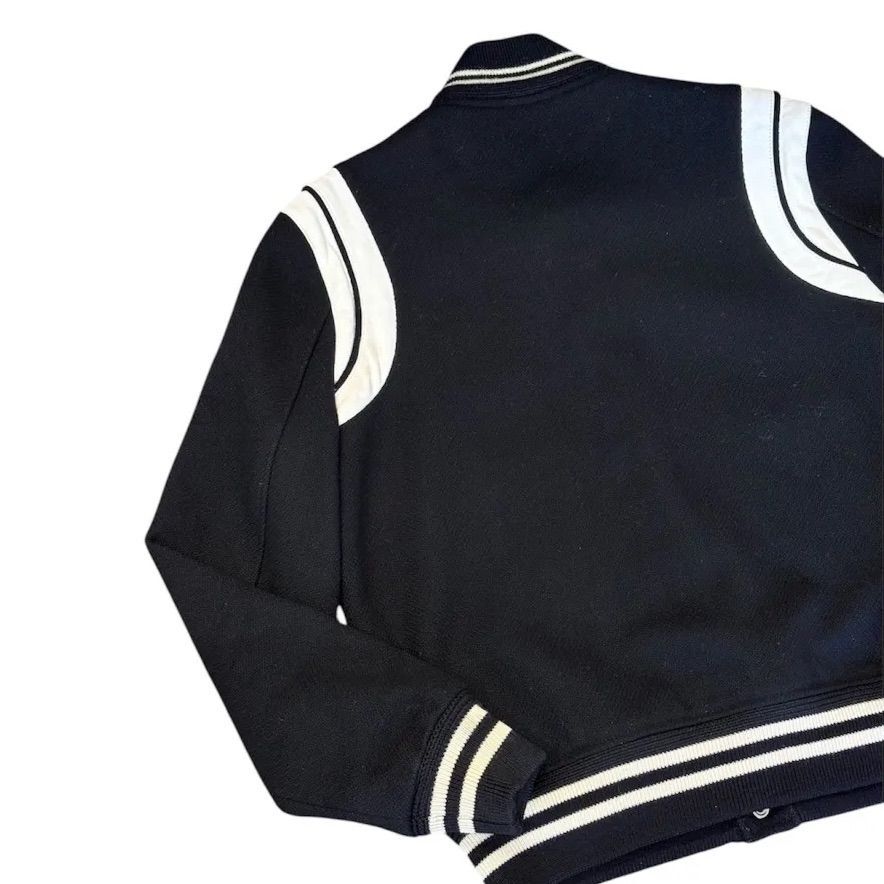 サンローラン パリ SAINT LAURENT PARIS 【 Teddy Jacket 354718 サンローラン パリ SAINT LAURENT PARIS 【 Teddy Jacket 354718