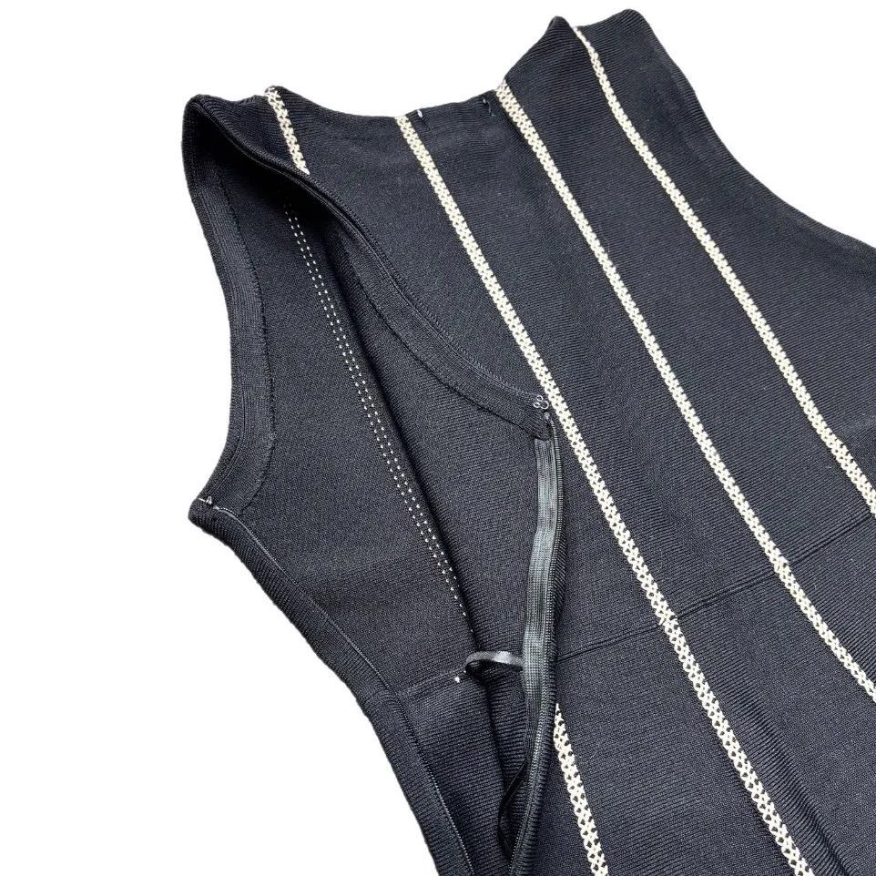 フレイ アイディー FRAY I D 【 Cross Stitch Knit Onepiece フレイ アイディー FRAY I D 【 Cross Stitch Knit Onepiece