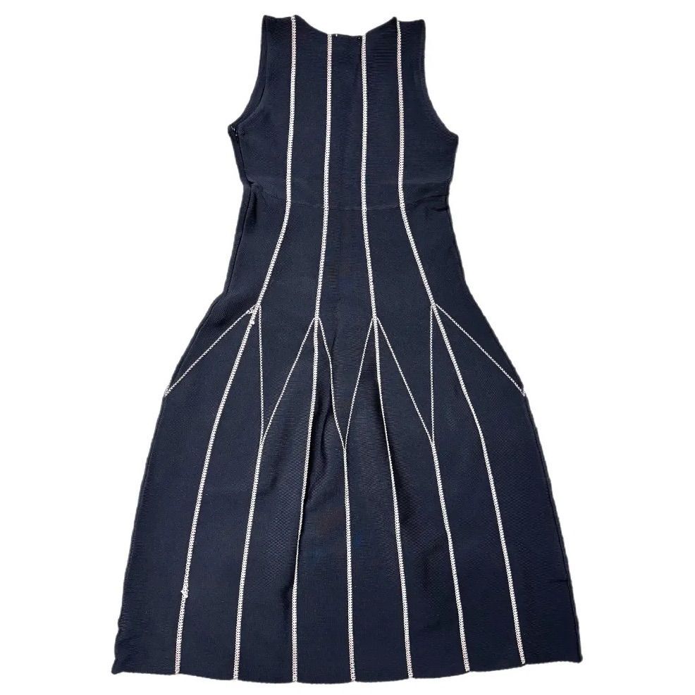 フレイ アイディー FRAY I D 【 Cross Stitch Knit Onepiece フレイ アイディー FRAY I D 【 Cross Stitch Knit Onepiece