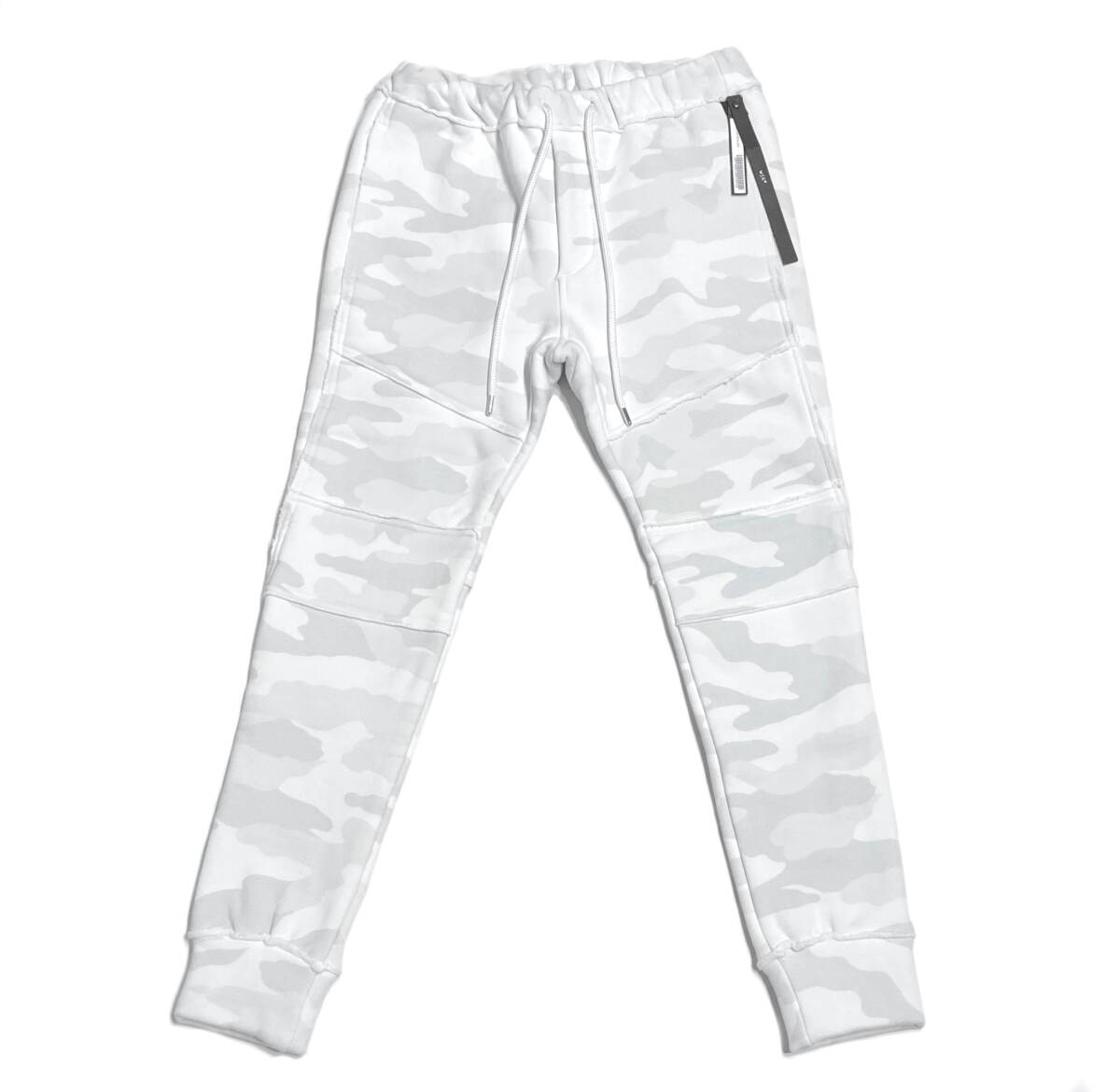 新品4 4万 23AW wjk super urake biker rib pants (CAMO 新品4 4万 23AW wjk super urake biker rib pants (CAMO