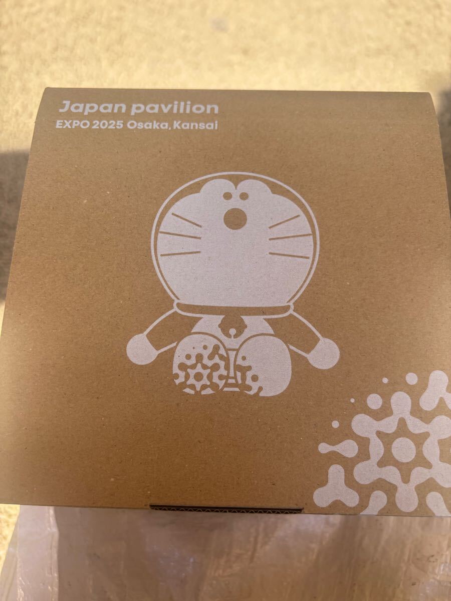 大阪 関西 万博 expo 2025 ドラえもん ジャパン ベアブリック 大阪 関西 万博 expo 2025 ドラえもん ジャパン ベアブリック