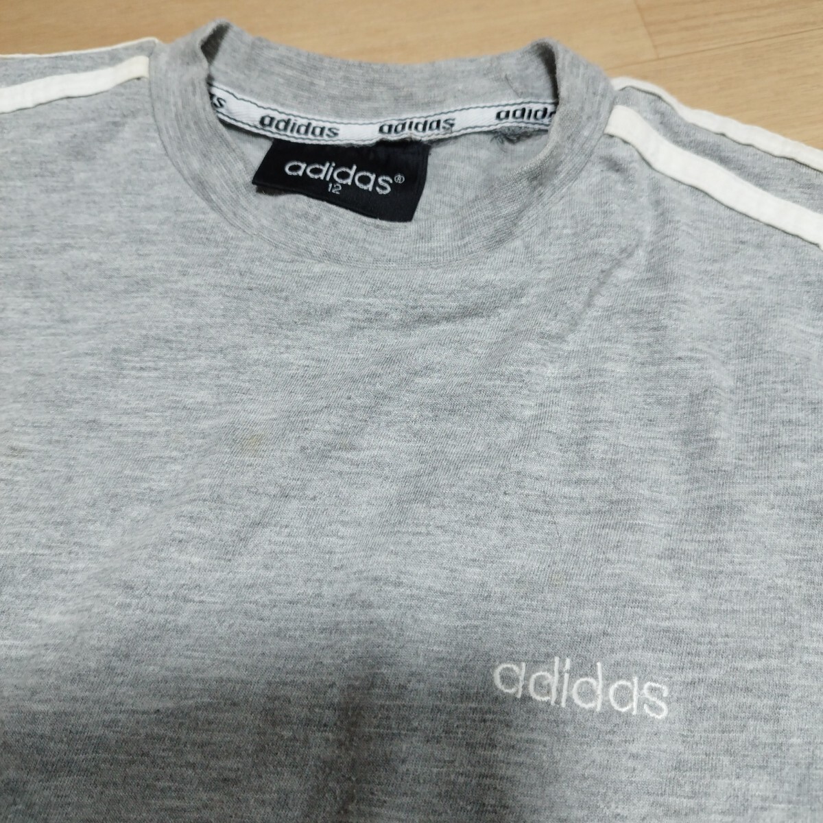 アディダス あり　150 160 男の子 adidas　まとめ売り　パンツ　ズボン　ナイロンパーカー