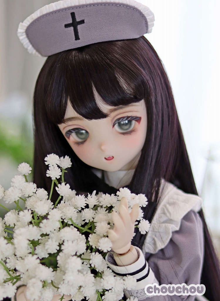 Yahoo!オークション - chouchou DDH-10 SW肌カスタムヘッド Yahoo!オークション - chouchou DDH-10 SW肌カスタムヘッド
