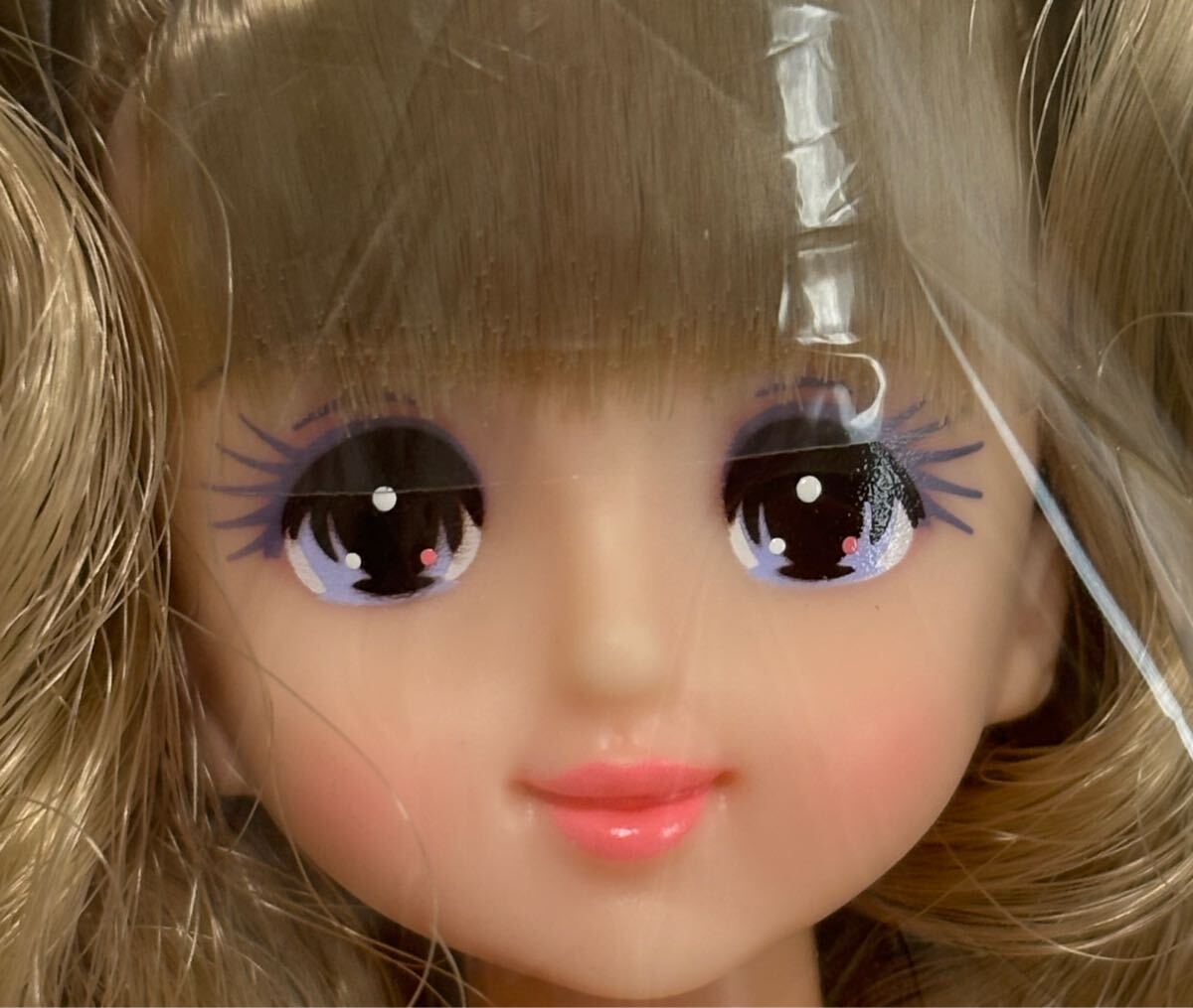 マリーン おたのしみドール リカちゃんキャッスル jenny doll マリーン おたのしみドール リカちゃんキャッスル jenny doll