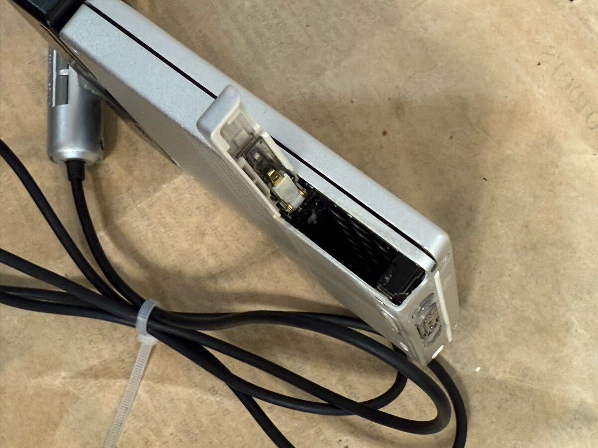 SONY MZ-E710 MDプレーヤー ソニー MD WALKMAN MDウォークマン SONY MZ-E710 MDプレーヤー ソニー MD WALKMAN MDウォークマン