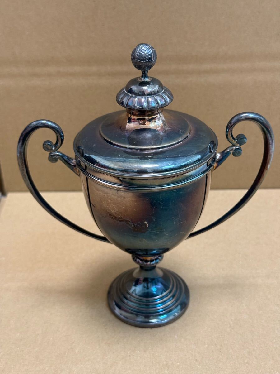 1円〜シルバー silver カップ トロフィー 158g トロフィー 優勝 1円〜シルバー silver カップ トロフィー 158g トロフィー 優勝