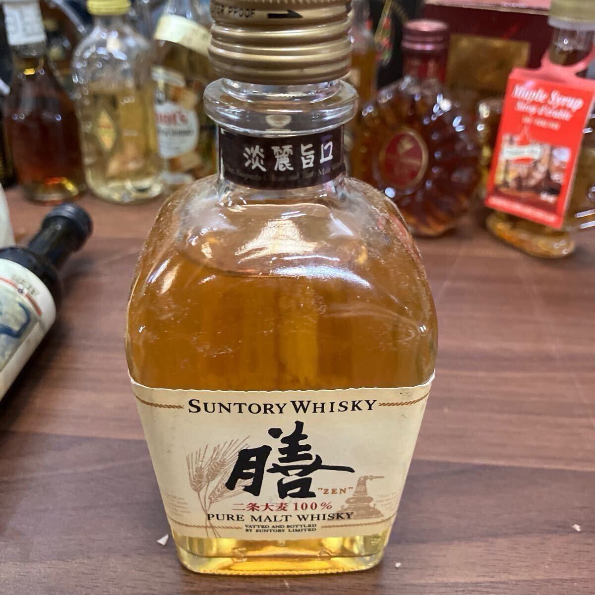 ◇未開栓◇古酒 お酒 ウイスキー ブランデー 等 おまとめ 計25本 ◇未開栓◇古酒 お酒 ウイスキー ブランデー 等 おまとめ 計25本