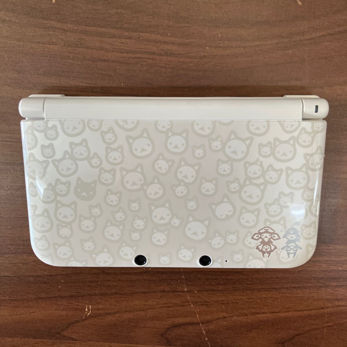 ニンテンドー3DS LL モンスターハンター4スペシャルパック ニンテンドー3DS LL モンスターハンター4スペシャルパック