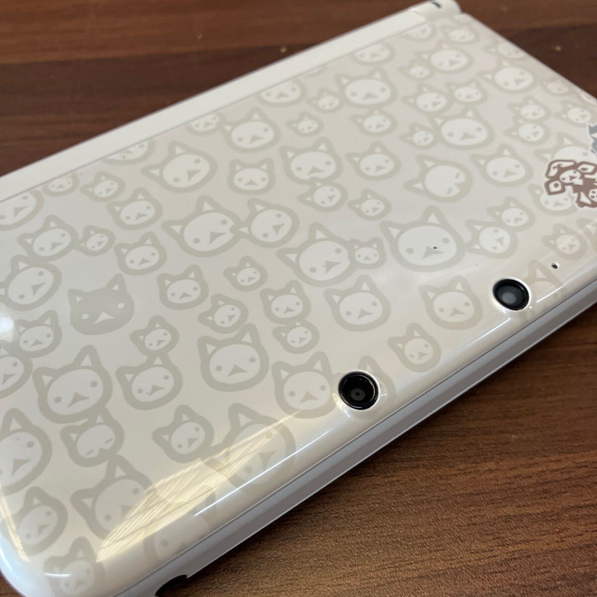 ニンテンドー3DS LL モンスターハンター4スペシャルパック ニンテンドー3DS LL モンスターハンター4スペシャルパック