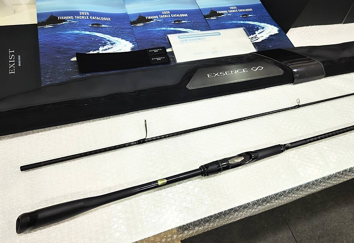 Yahoo!オークション - 22 エクスセンス インフィニティ S96M Yahoo!オークション - 22 エクスセンス インフィニティ S96M