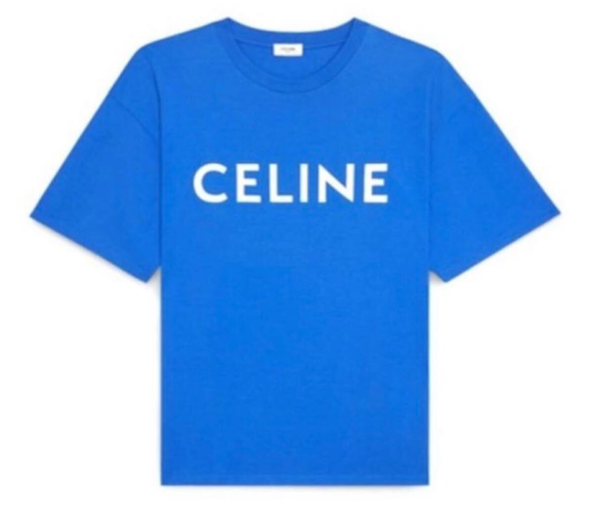 正規 21SS CELINE セリーヌ Hedi Slimane エディスリマン ロゴ 正規 21SS CELINE セリーヌ Hedi Slimane エディスリマン ロゴ