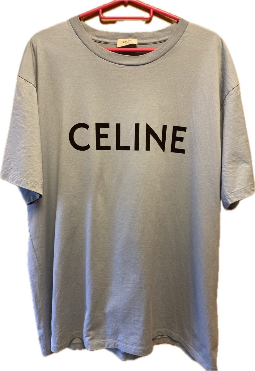 正規 22SS CELINE セリーヌ Hedi Slimane エディスリマン Men's 正規 22SS CELINE セリーヌ Hedi Slimane エディスリマン Men's