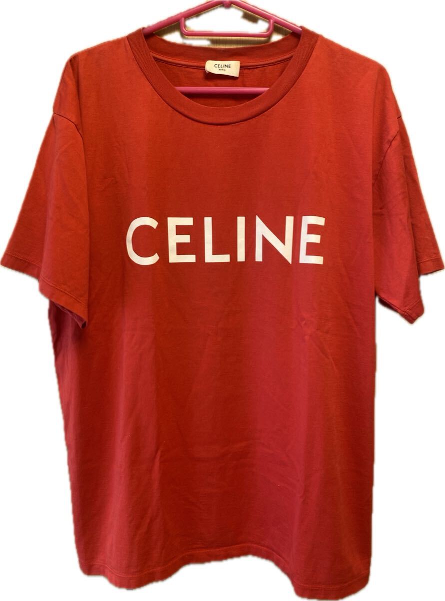 正規 23SS CELINE セリーヌ Hedi Slimane エディスリマン Men's 正規 23SS CELINE セリーヌ Hedi Slimane エディスリマン Men's