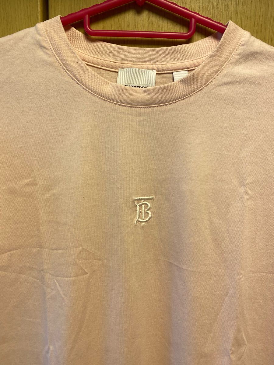 正規 22SS BURBERRY LONDON ENGLAND by Riccardo Tisci 正規 22SS BURBERRY LONDON ENGLAND by Riccardo Tisci