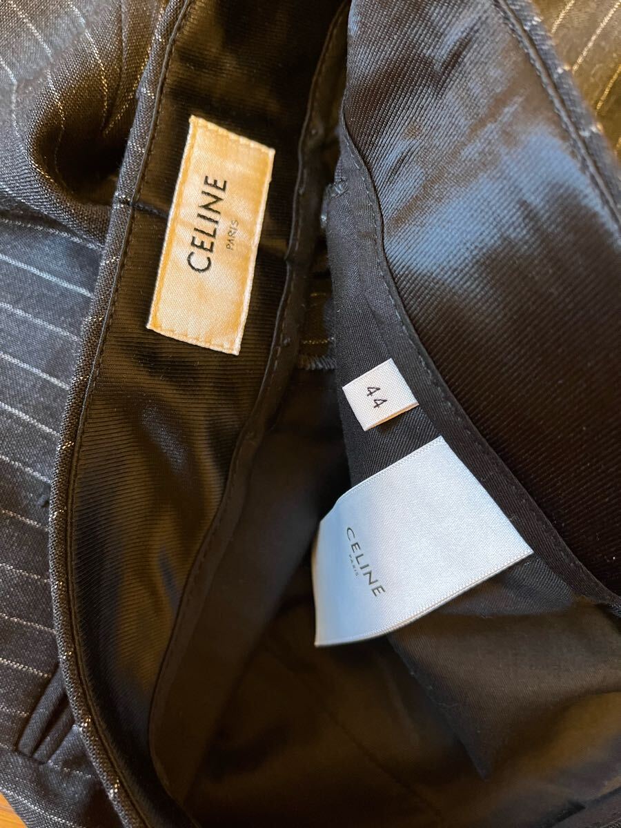 正規 21SS CELINE セリーヌ Hedi Slimane エディスリマン 正規 21SS CELINE セリーヌ Hedi Slimane エディスリマン