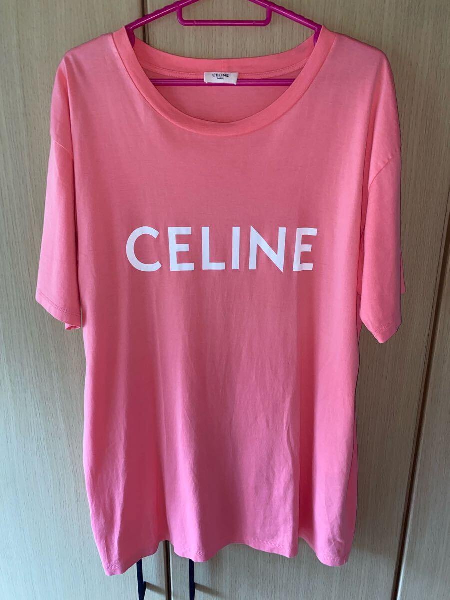 正規 22SS CELINE セリーヌ Hedi Slimane エディスリマン Men's 正規 22SS CELINE セリーヌ Hedi Slimane エディスリマン Men's
