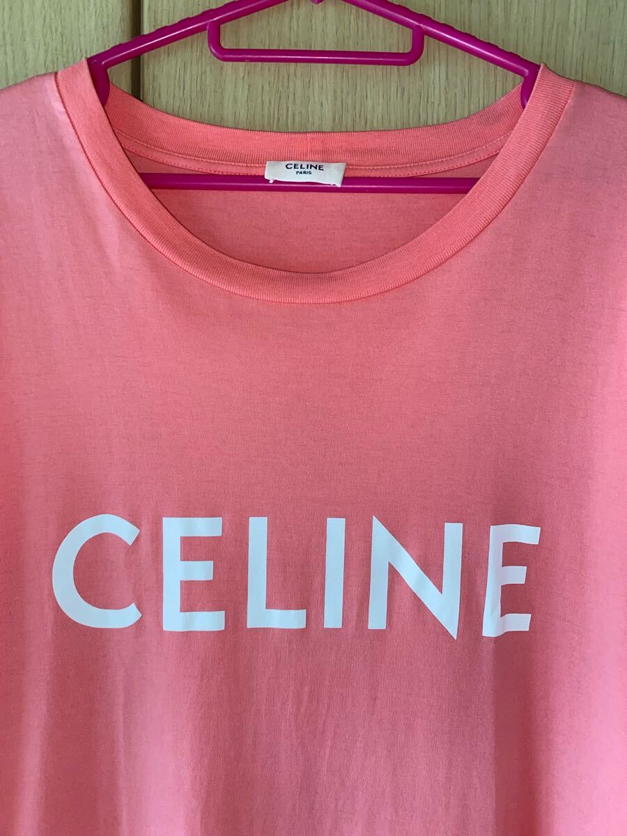 正規 22SS CELINE セリーヌ Hedi Slimane エディスリマン Men's 正規 22SS CELINE セリーヌ Hedi Slimane エディスリマン Men's