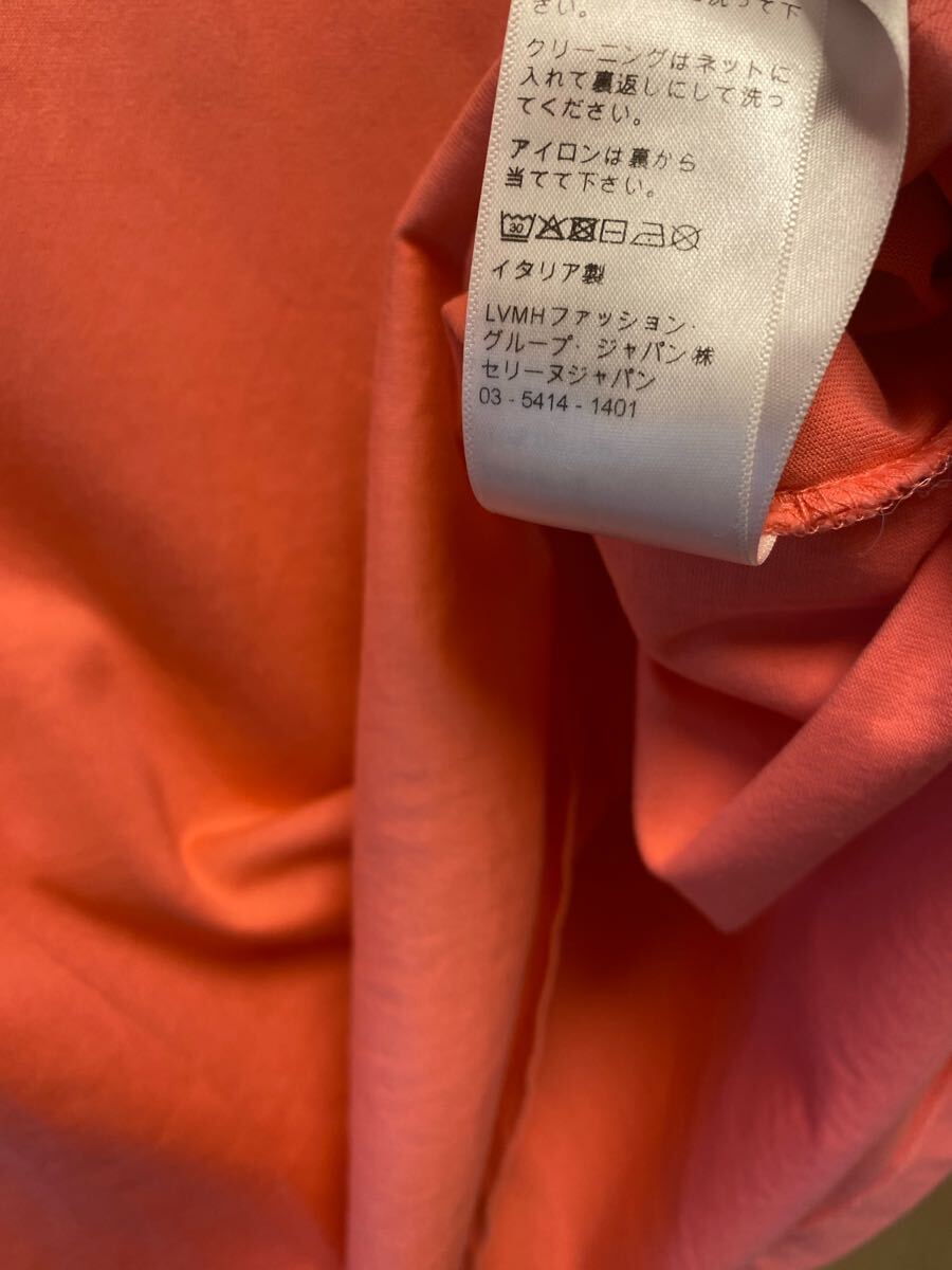 正規 22SS CELINE セリーヌ Hedi Slimane エディスリマン Men's 正規 22SS CELINE セリーヌ Hedi Slimane エディスリマン Men's