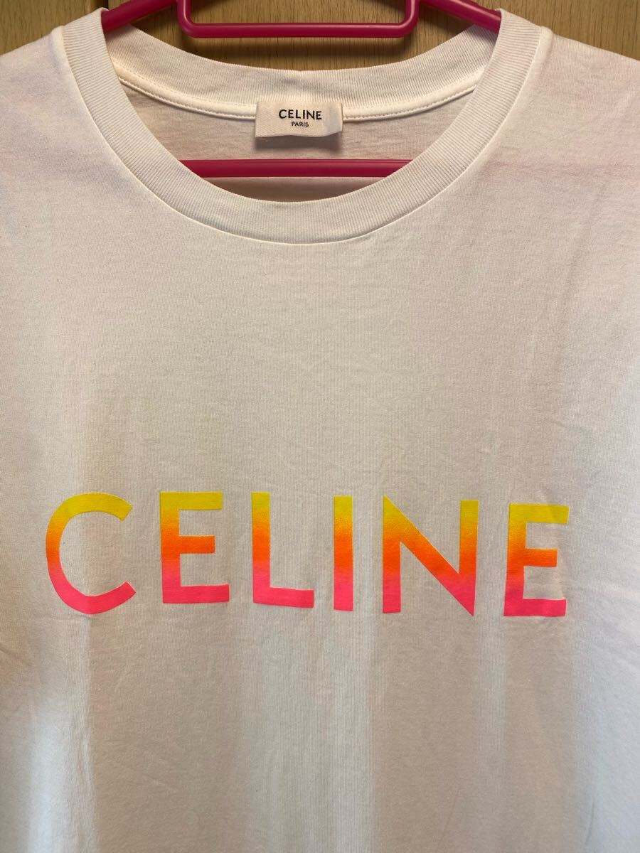 正規 23SS CELINE セリーヌ Hedi Slimane エディスリマン 正規 23SS CELINE セリーヌ Hedi Slimane エディスリマン