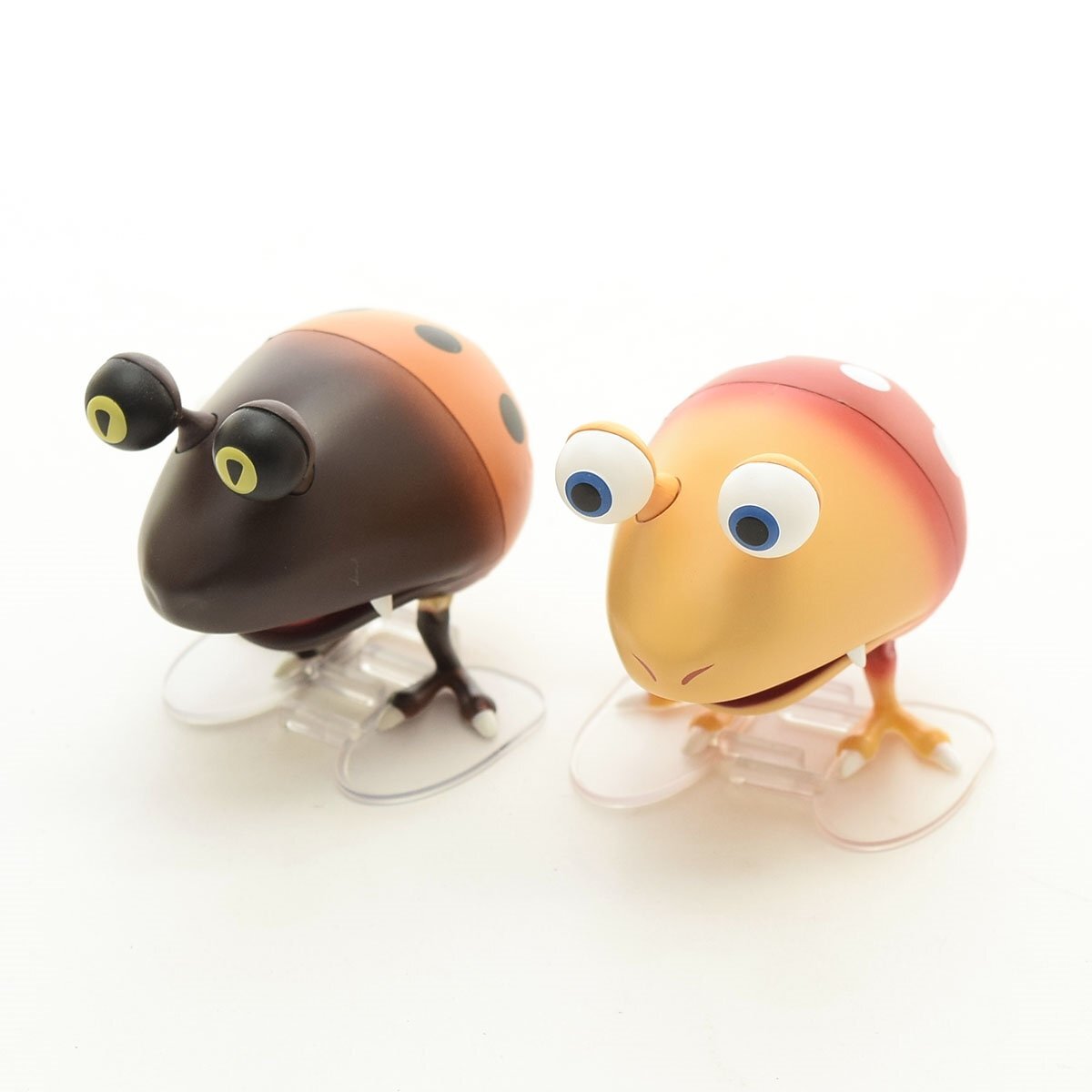 ☆548279 せまる原生生物コレクション チャッピー テンテン ☆548279 せまる原生生物コレクション チャッピー テンテン