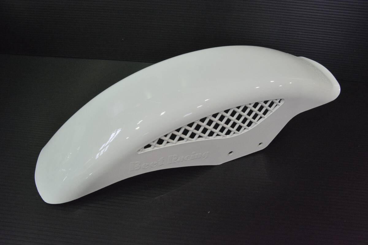 CBX400F CBX550F 外装系13点フルセット 新品/売切り 白/赤1型