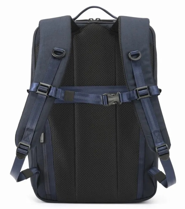 ★希望色確認【１点限り 20％OFF】5年間保証＊人気*完売間近■エースジーン[デュラムーブ]ビジネスバッグ リュックA4 22L■27,500円*68139_画像9